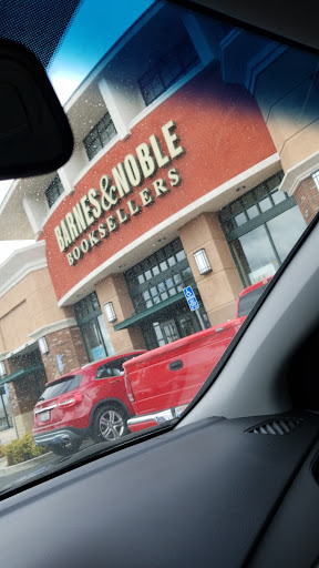 Book Store «Barnes & Noble», reviews and photos, 3485 Tyler St, Riverside, CA 92503, USA