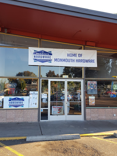 Hardware Store «Monmouth Hardware», reviews and photos, 401 Main St E, Monmouth, OR 97361, USA