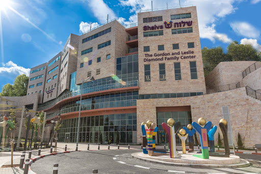 Private special education schools in Jerusalem