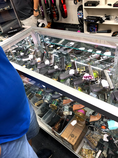 Circle Pawn Shops, 712 W NASA Pkwy, Webster, TX 77598, USA, 