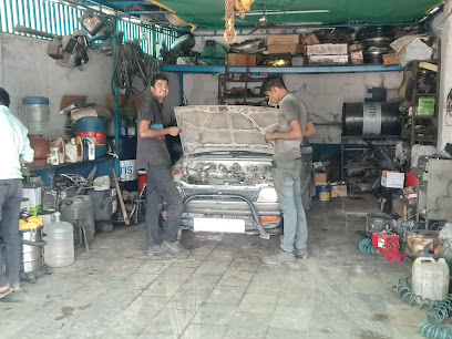 Divya motors | Car Service | Car Repair