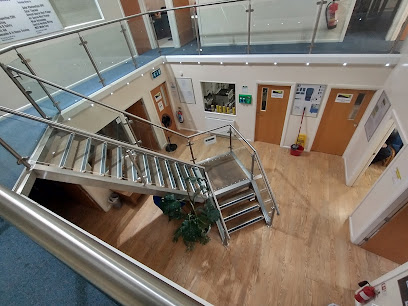 WMD Electrical Training Centre