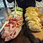 Photo n°1 de l'avis de John. fait le 20/10/2022 à 16:01 sur le  Bono Bottega Nostrana- San Pietro à Rome