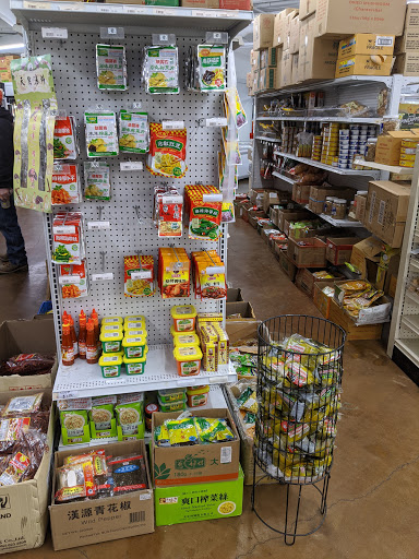 Asian Grocery Store «Asian World Market», reviews and photos, 2904 S Campbell Ave, Springfield, MO 65807, USA