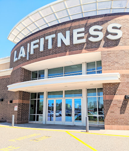 Gym «LA Fitness», reviews and photos, 1934 Middle Country Rd, Centereach, NY 11720, USA