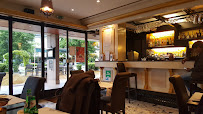 Atmosphère du Restaurant Le Nabab à Divonne-les-Bains - n°4