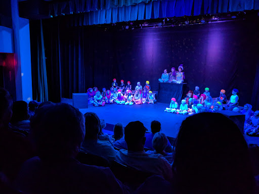 Performing Arts Theater «Riverbank Theatre», reviews and photos, 358 S Water St, Marine City, MI 48039, USA