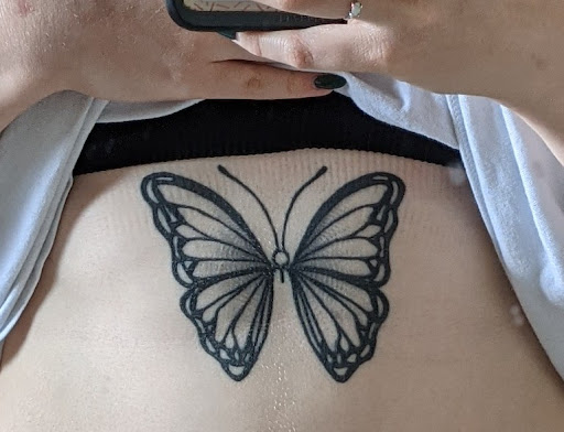 Tattoo Shop «Charlotte Tattoo Company», reviews and photos, 1514 Central Ave, Charlotte, NC 28205, USA