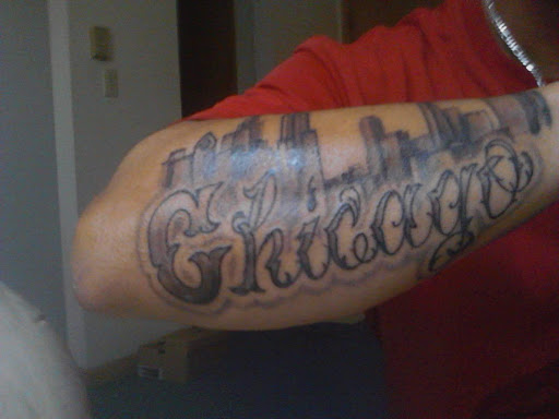 Tattoo Shop «Moving Shadow Ink», reviews and photos, 4328 W Forest Home Ave, Milwaukee, WI 53219, USA