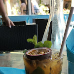 Photo n° 2 de l'avis de Guillaume.o fait le 18/08/2021 à 06:03 pour Le Palma Plage Saint-Aygulf à Fréjus