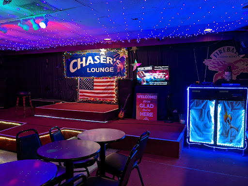 Chaser's Lounge