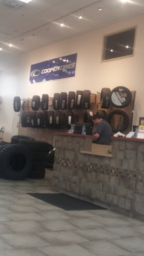 Tire Shop «Riechers Tire and Auto», reviews and photos, 510 Madison Ave, Washington, MO 63090, USA