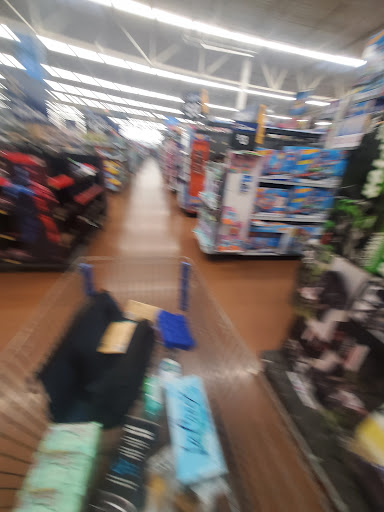 Department Store «Walmart Supercenter», reviews and photos, 4545 Lafayette Rd, Indianapolis, IN 46254, USA