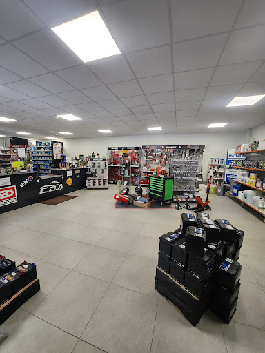 Cevennes Distribution Auto Uzes