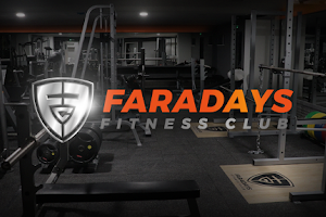 Faradays Fitness Club image