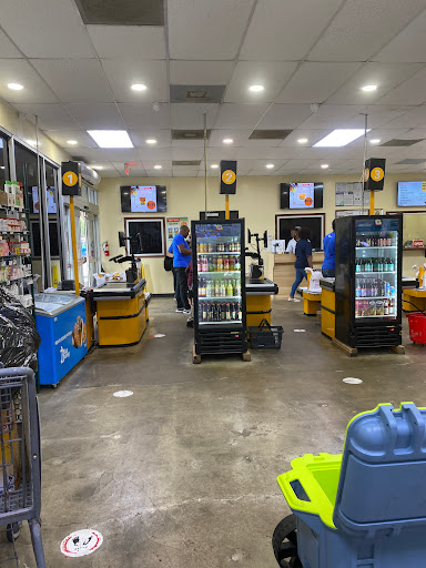 African Goods Store «Wazobia Market», reviews and photos, 16203 Westheimer Rd, Houston, TX 77082, USA