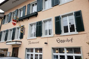 Restaurant Elggerhof in Elgg image