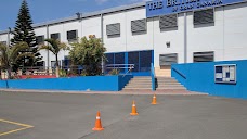The British School of Gran Canaria - South en Maspalomas
