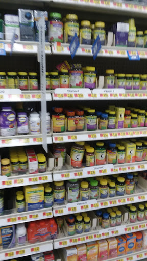 Discount Store «Walmart», reviews and photos, 840 Post Rd, Warwick, RI 02888, USA