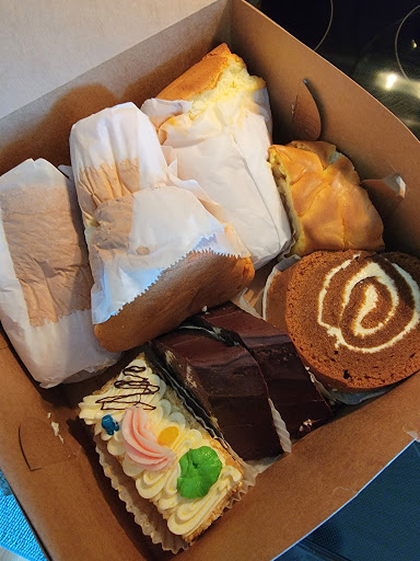 Bakery «Cake House», reviews and photos, 620 S Weller St, Seattle, WA 98104, USA