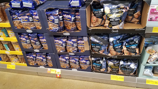 Supermarket «ALDI», reviews and photos, 424 E Pioneer Pkwy, Grand Prairie, TX 75051, USA