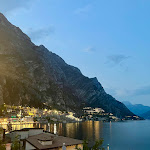 Photo n°5 de l'avis de Bounty.o fait le 13/05/2024 à 17:18 sur le  RISTORANTE ALLA NOCE à Limone sul Garda