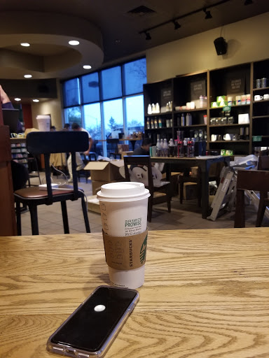 Starbucks image