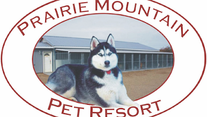 Prairie Mountain Pet Resort