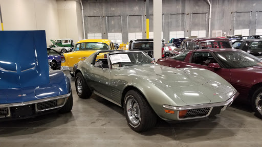 Used Car Dealer «Gateway Classic Cars of Dallas», reviews and photos, 1250 Mustang Dr #500, Grapevine, TX 76051, USA