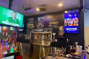 Scooters Sports Bar & Grill image