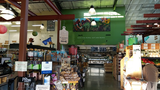 Grocery Store «Community Market at the Barlow», reviews and photos, 6762 Sebastopol Ave #100, Sebastopol, CA 95472, USA