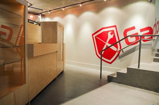 Electronics Repair Shop «Gadget Fix», reviews and photos, 520 Lenora St, Seattle, WA 98121, USA