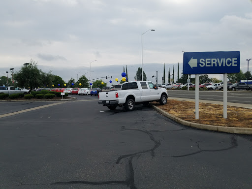 Crown Ford image