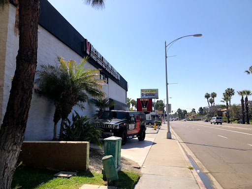 Martial Arts School «Victory MMA and Fitness», reviews and photos, 3666 Midway Dr, San Diego, CA 92110, USA