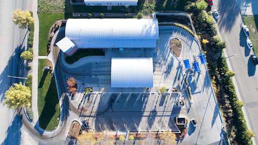 Car Wash «Breeze Thru Car Wash - Longmont», reviews and photos, 1213 Ken Pratt Blvd, Longmont, CO 80501, USA