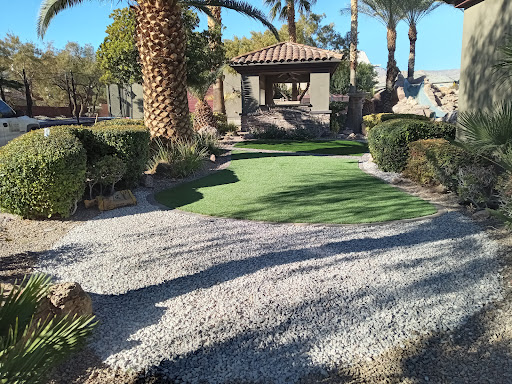 Green Garden Landscape Maintenance,LLC