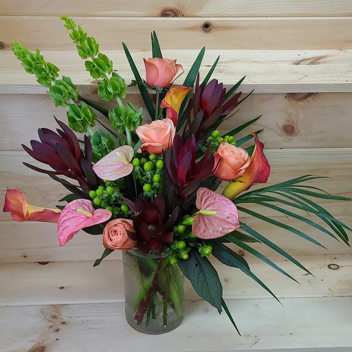 Florist «Kathy and Company Florist», reviews and photos, 221 Colchester Ave, Burlington, VT 05401, USA