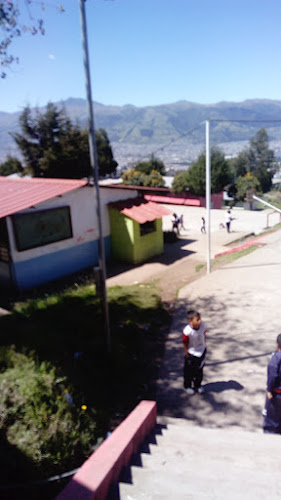 3, Quito 170139, Ecuador