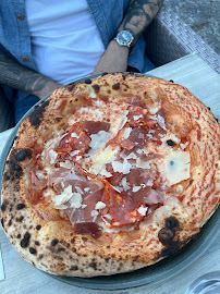 Pizza du Restaurant italien MARGOTT Restaurant à Chassieu - n°9
