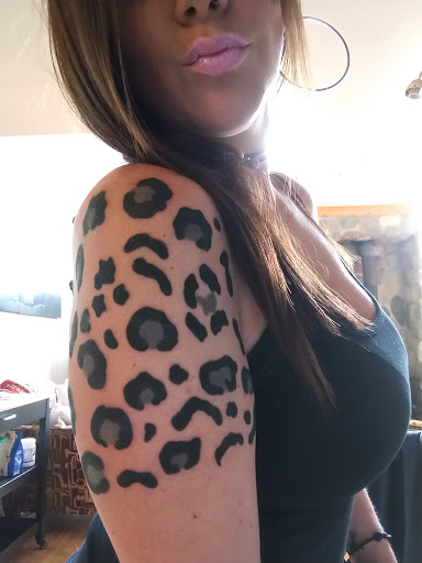 Tattoo Shop «Elite Ink Tattoo Studios», reviews and photos, 8602 N Telegraph Rd, Dearborn Heights, MI 48127, USA