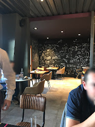 Photo n°119 de La Table du Coin - Restaurant Saint-Herblain à Saint-Herblain ()