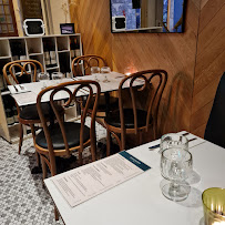 Atmosphère du Restaurant casher Rodchenko à Paris - n°2