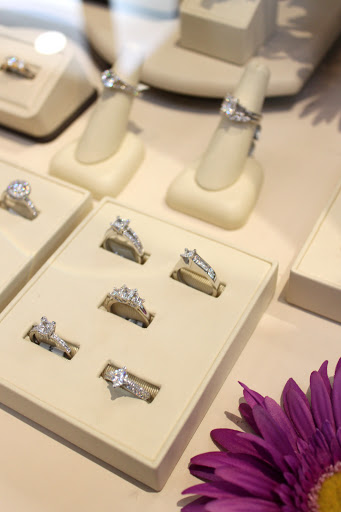 Jewelry Store «ER Sawyer Jewelers», reviews and photos, 638 4th St, Santa Rosa, CA 95404, USA