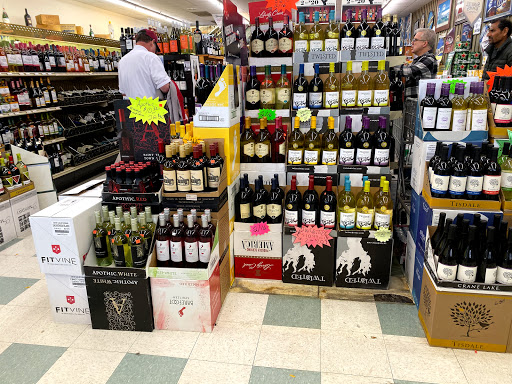 Wine Store «Towne Liquors of Billerica Inc», reviews and photos, 700 Boston Rd # 11, Billerica, MA 01821, USA