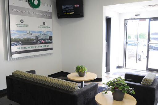 Used Car Dealer «DriveTime», reviews and photos, 2890 Cinema Ridge, San Antonio, TX 78238, USA