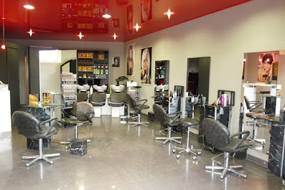 COIFFURE Annie à Mérignac