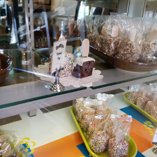 Dessert Shop «Sweet Moses», reviews and photos, 6800 Detroit Ave, Cleveland, OH 44102, USA