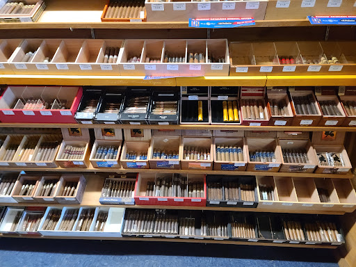 Tobacco Shop «Smoker Friendly», reviews and photos, 6762 W Coal Mine Ave, Littleton, CO 80123, USA
