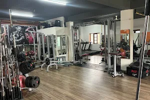 New Power Gym image