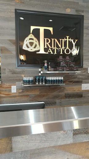 Tattoo Shop «Trilogy Tattoo Co», reviews and photos, 701 Lynnhaven Pkwy, Virginia Beach, VA 23452, USA
